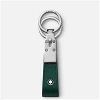 Portachiavi Montblanc Sartorial in Pelle 130824 - 130824